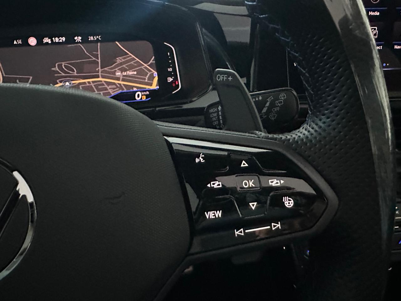 Volkswagen T-Roc R 2.0 TSI DSG 4MOTION BlueMotion Technology