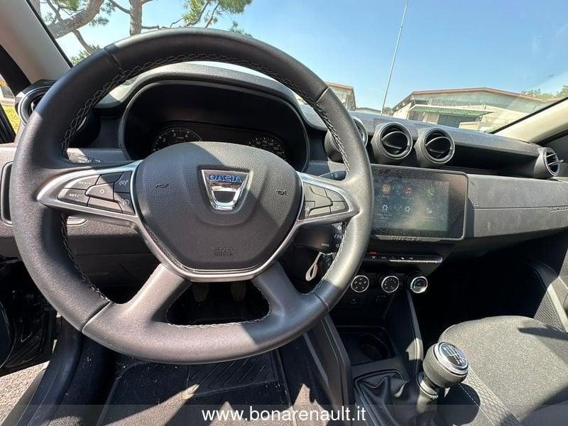 Dacia Duster Duster 1.0 TCe GPL 4x2 Comfort