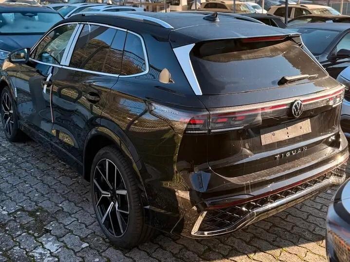 Volkswagen Tiguan 1.5 eTSI 150 CV ACT DSG R-Line Plus