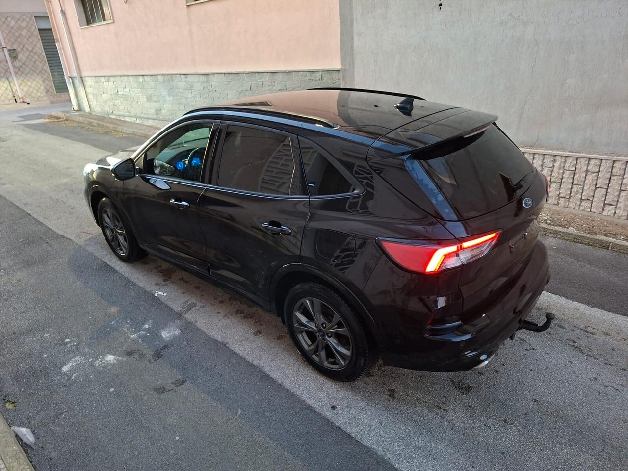 Ford Kuga 1.5 EcoBlue 120 CV 2WD ST-Line