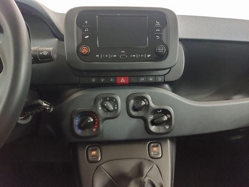 FIAT Panda Panda 1.0 FireFly S&S Hybrid Icon