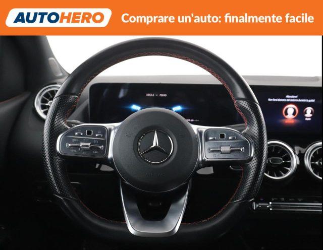 MERCEDES-BENZ B 250 e hybrid EQ Premium