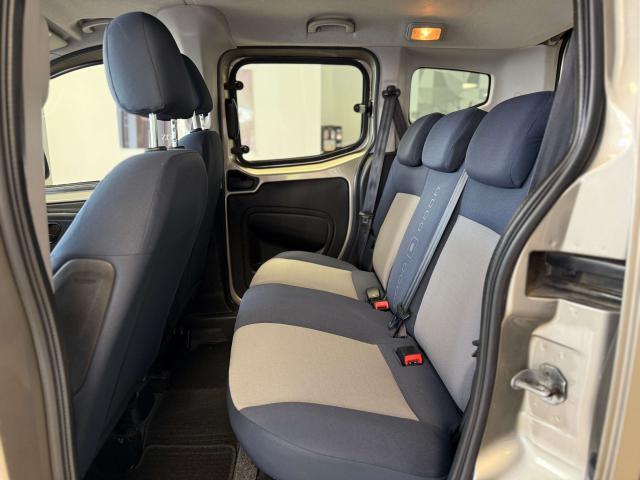 Citroen Nemo 1.3 hdi m-space Xtr Theatre