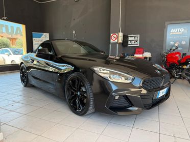Bmw Z4 sDrive20i Msport TAGLIANDI UFFICIALI BMW