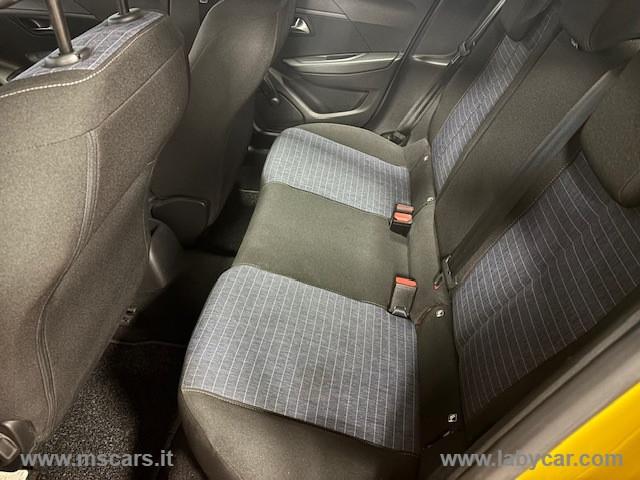 PEUGEOT 208 PureTech 75 S&S 5p. Like