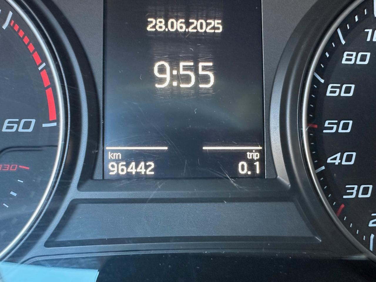 Seat Leon 1.6 TDI 105 CV 5p. Style