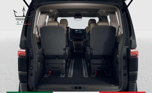 Volkswagen T7 California 2.0 tdi Beach 150cv DSG