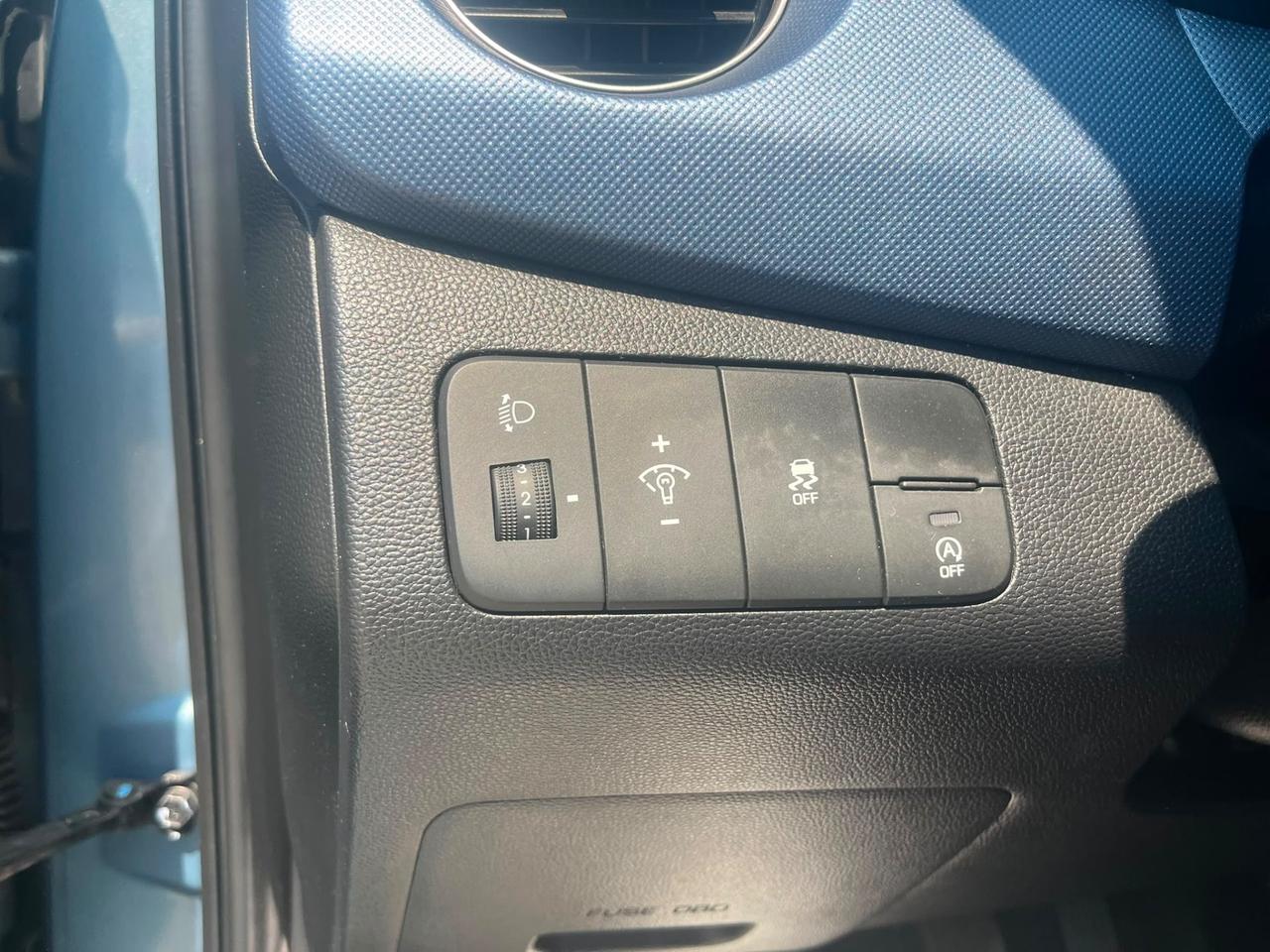 Hyundai i10 1.0 MPI Sound Edition