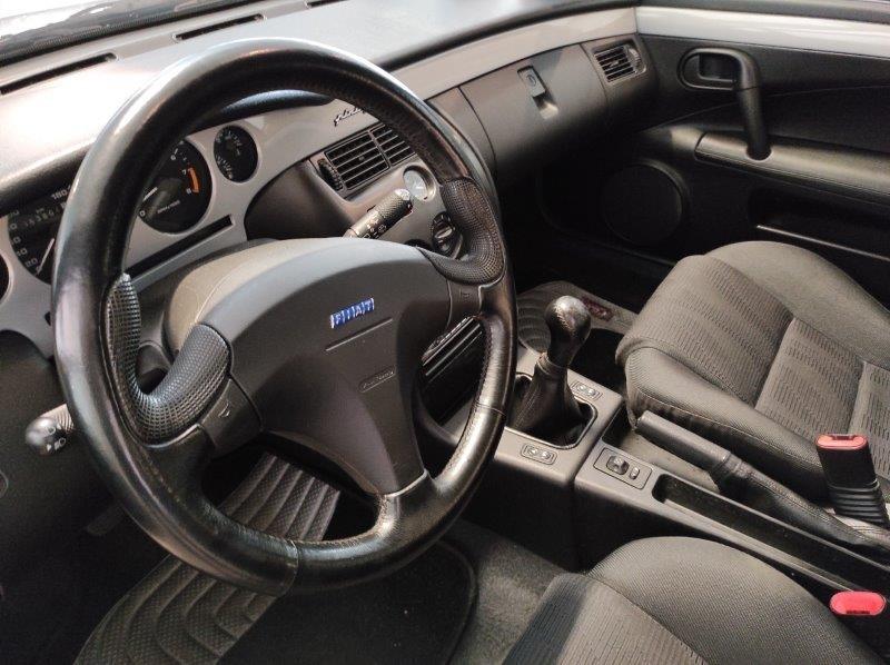 FIAT Coupé 2.0 i.e. 20V