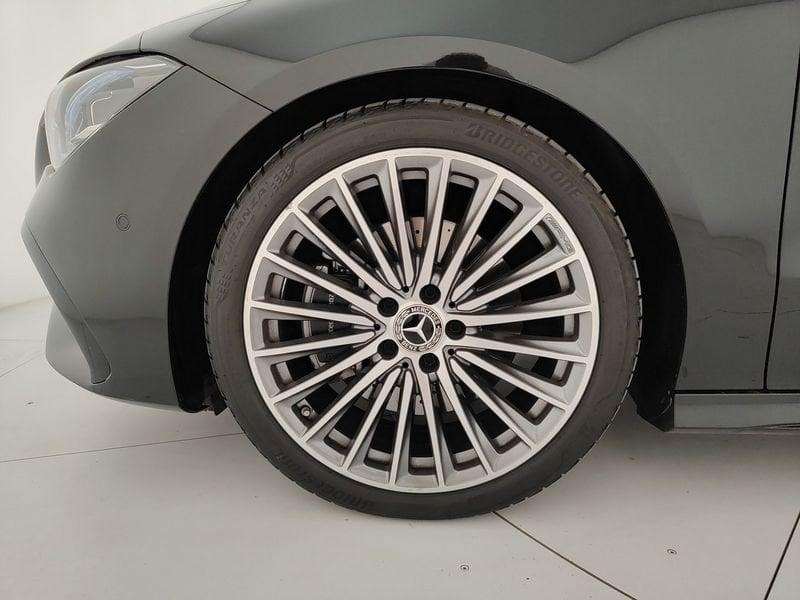 Mercedes-Benz CLA S.Brake CLA 200 d Automatic Shooting Brake AMG Line Advanced Plus auto