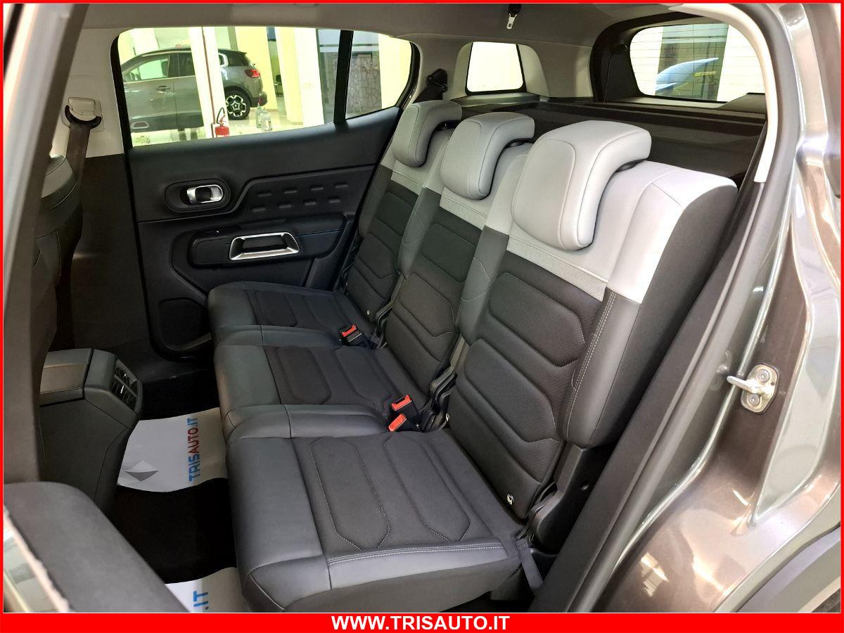 CITROEN C5 Aircross 1.5 Bluehdi Eat8 Max NEOPATENTATI (FULL LED)