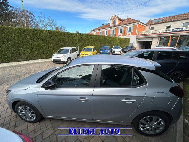 OPEL Corsa PROMO FINANZIAMENTO 1.2 Edition 75 CV KM 0