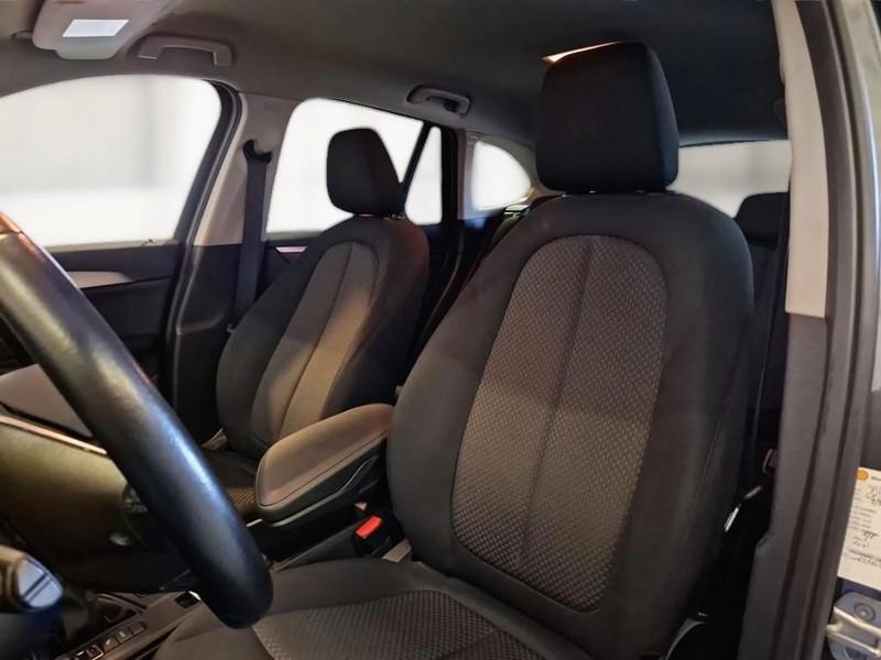 BMW X1 xDrive 25e Business Advantage automatico