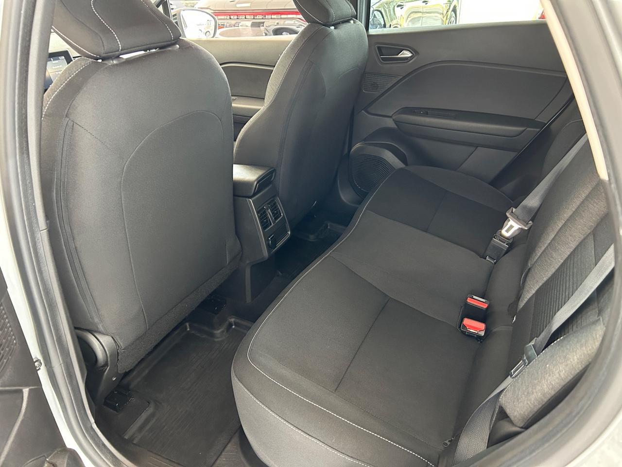 Renault Captur Blue dCi 95 CV Zen Neopatentati