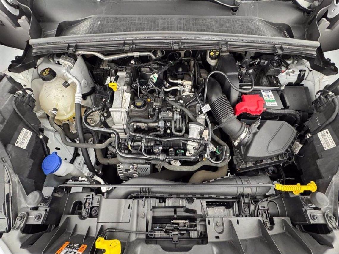 FORD Puma 1 0 ecoboost h titanium ses 125cv