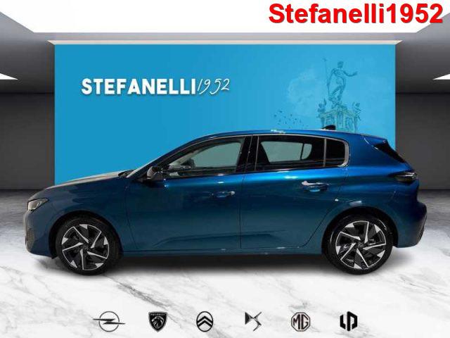 PEUGEOT 308 1.5 bluehdi Allure s&s 130cv eat8