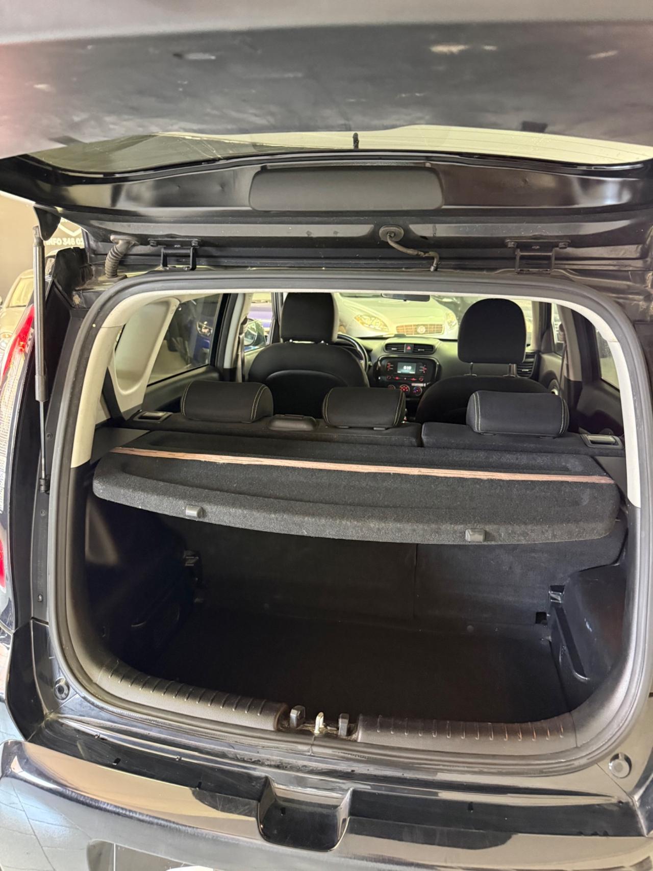 Kia Soul 1.6 CRDi You
