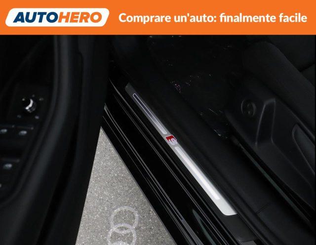 AUDI A4 Avant 40 TDI quattro S tronic