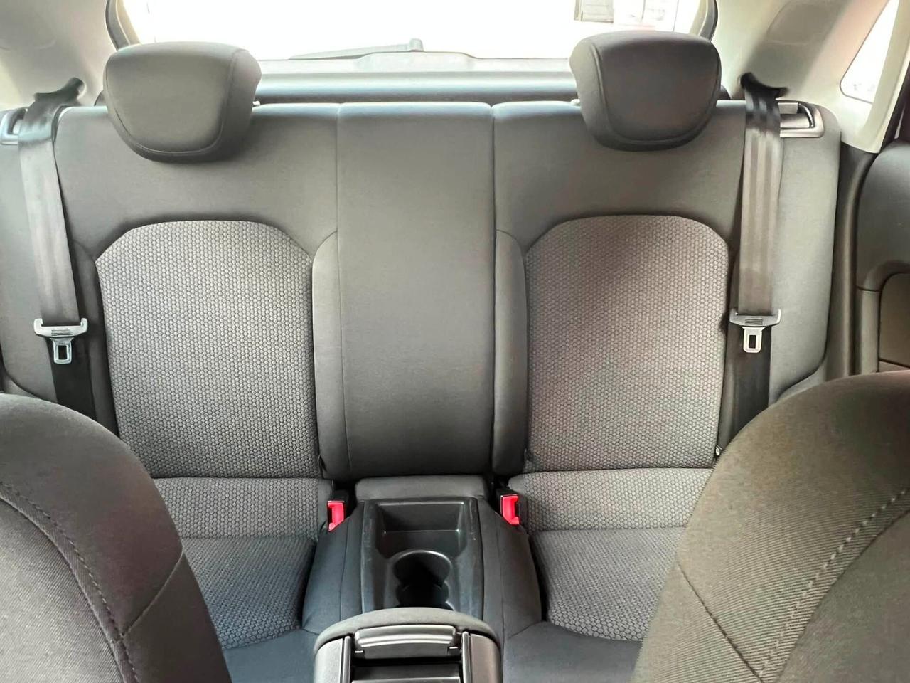 Audi A1 SPB 1.2 TFSI Attraction
