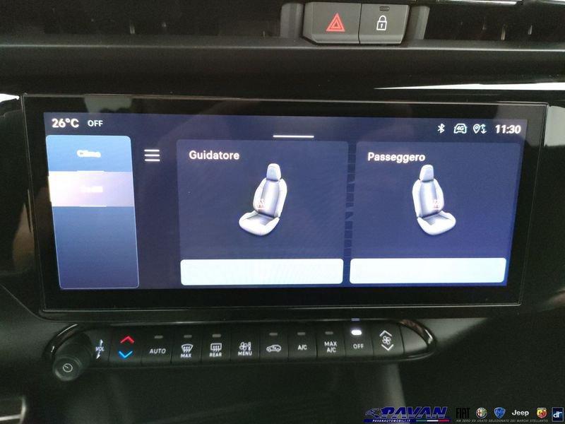 Alfa Romeo Junior Hybrid 145cv SPECIALE (Pack TECHNO)