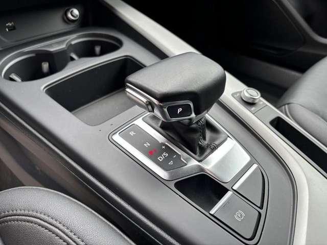 Audi A4 Avant 35 TDI/163 CV S tronic Business Advanced