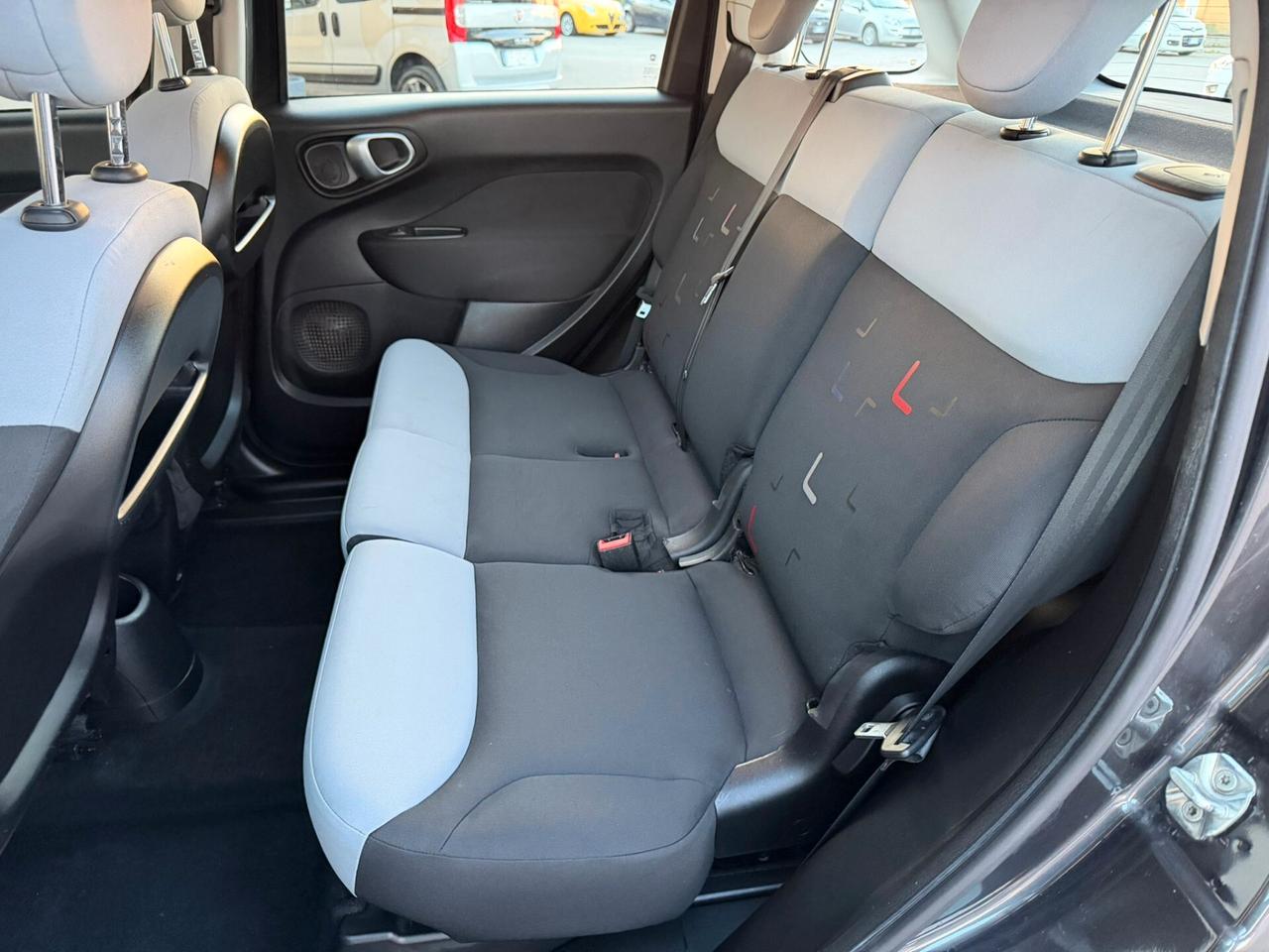 Fiat 500L 1.3 Multijet 95 CV Business NEOPATENTATI