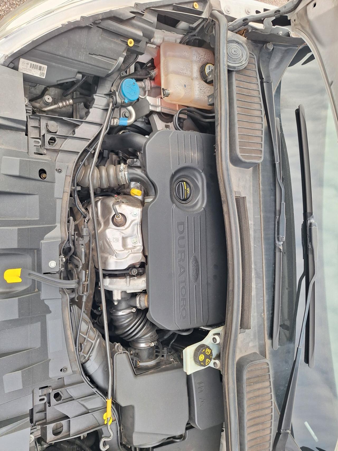 Ford C-Max 1.5 TDCi 120CV Start&Stop Titanium X