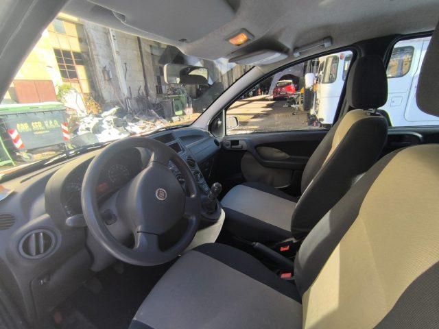 FIAT Panda 1.2 Dynamic GPL ADATTA A NEOPATENTATO