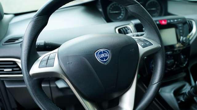 Lancia Ypsilon Ypsilon MY 2018 1.0 firefly hybrid S&S Gold