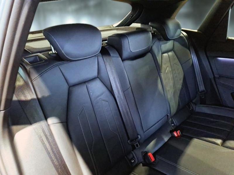 AUDI Q4 E-TRON 35 E-TRON S LINE EDITION 5 PORTE SUV