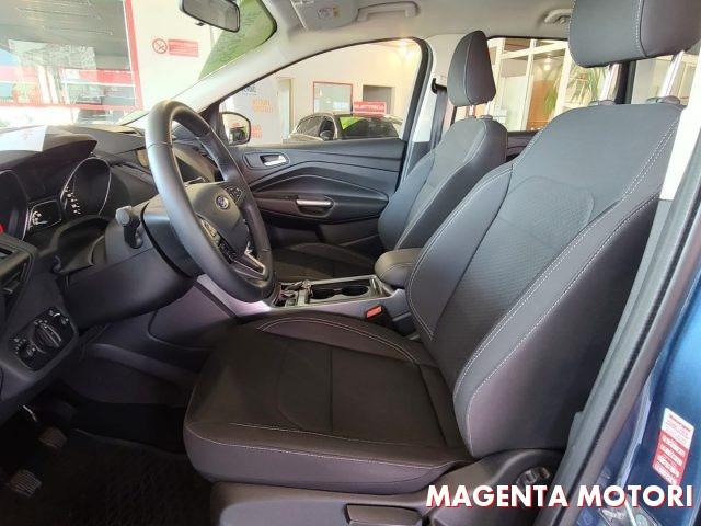 FORD Kuga 1.5 EcoBoost 120 CV S&S 2WD Business