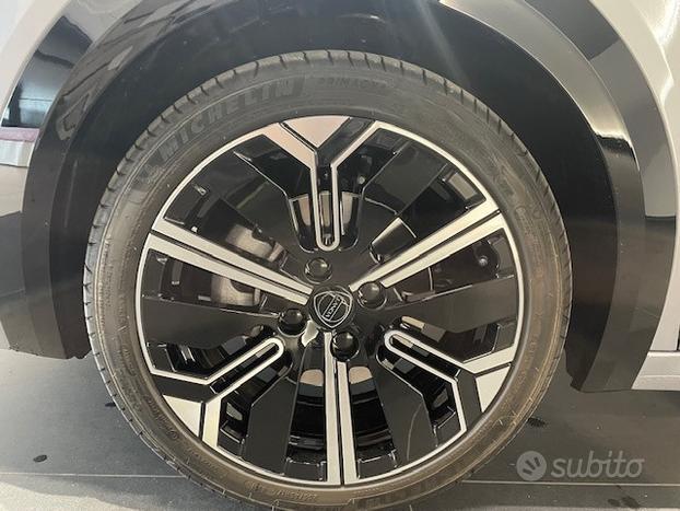 LANCIA Nuova Ypsilon Ibrida Lx 1.2 100cv Ib N71419
