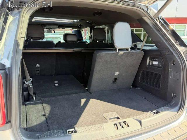 FORD Explorer 3.0 PHV 457CV ST-Line Auto - GH294FY
