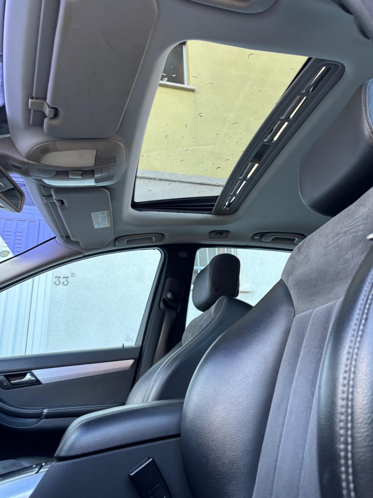 Mercedes-benz R 320 CDI cat 4Matic