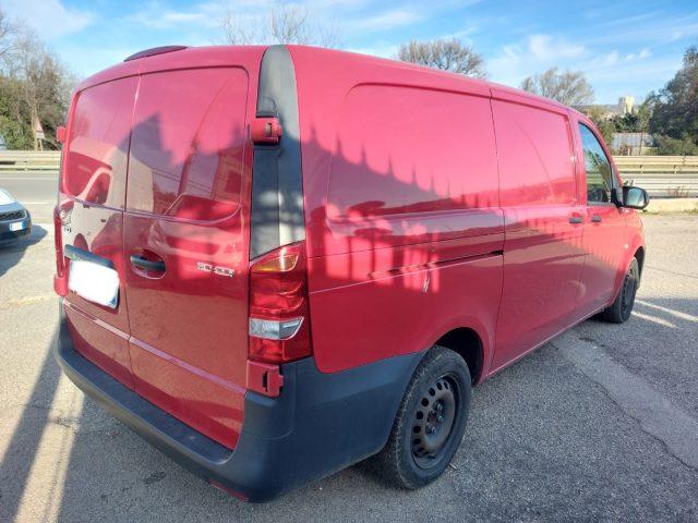 MERCEDES-BENZ Vito 1.7 110 CDI Furgone Long