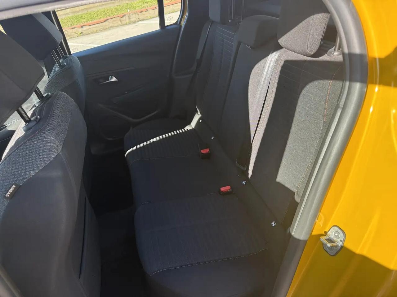 Peugeot 208 PureTech 75 Stop&Start 5 porte Active