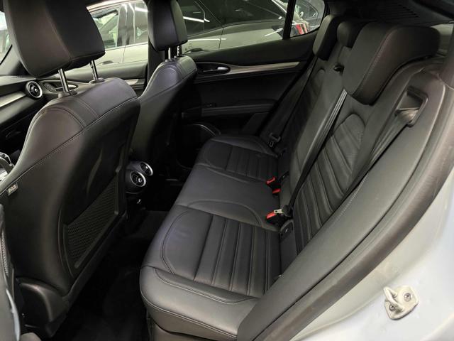 ALFA ROMEO Stelvio 2.2 Turbodiesel 190 CV AT8 Q4 Sprint