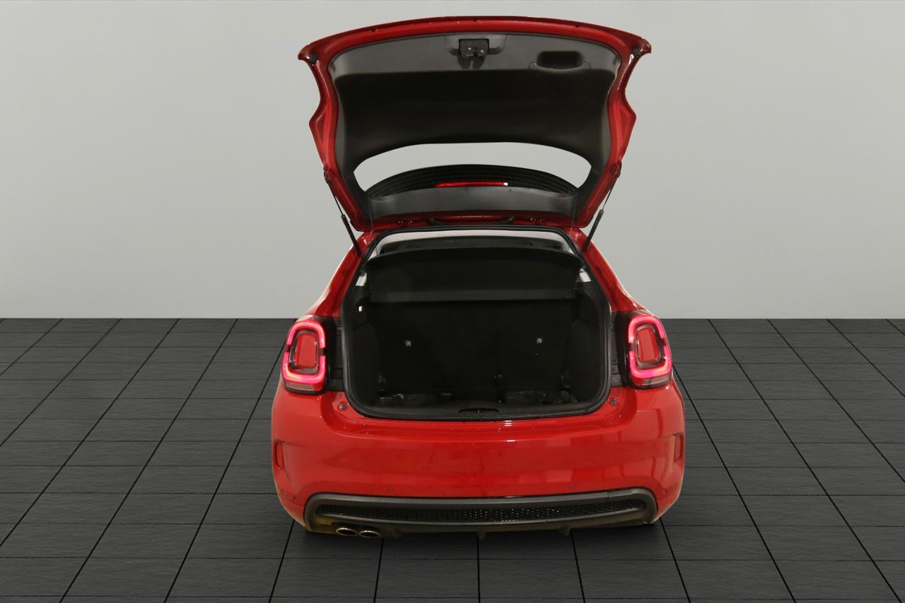 Fiat 500X 1.3 MultiJet 95 CV Sport