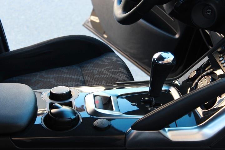 Peugeot 3008 1.6 HDi 110CV cambio robotizzato Tecno UNICA UTILIZZATRICE COME DA FOTO STUPENDA