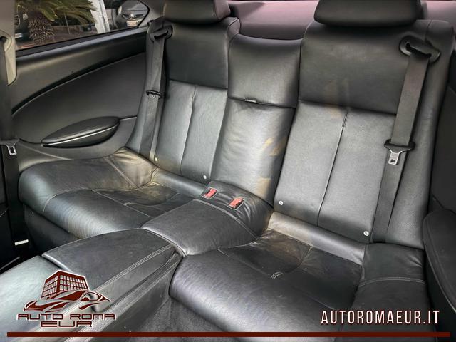 BMW 630 BMW 630i Coupé ESTETICA M6! BELLISSIMA! FULL OPT.