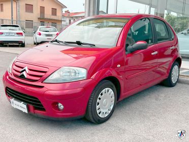 Citroen C3 1.1 airdream Exclusive