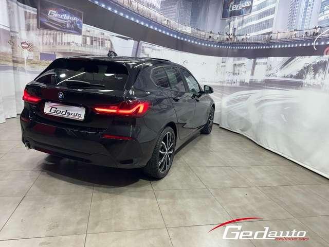 BMW 116 d 5p. AUT.Advantage SPORT FULL-LED NAVI TETTO