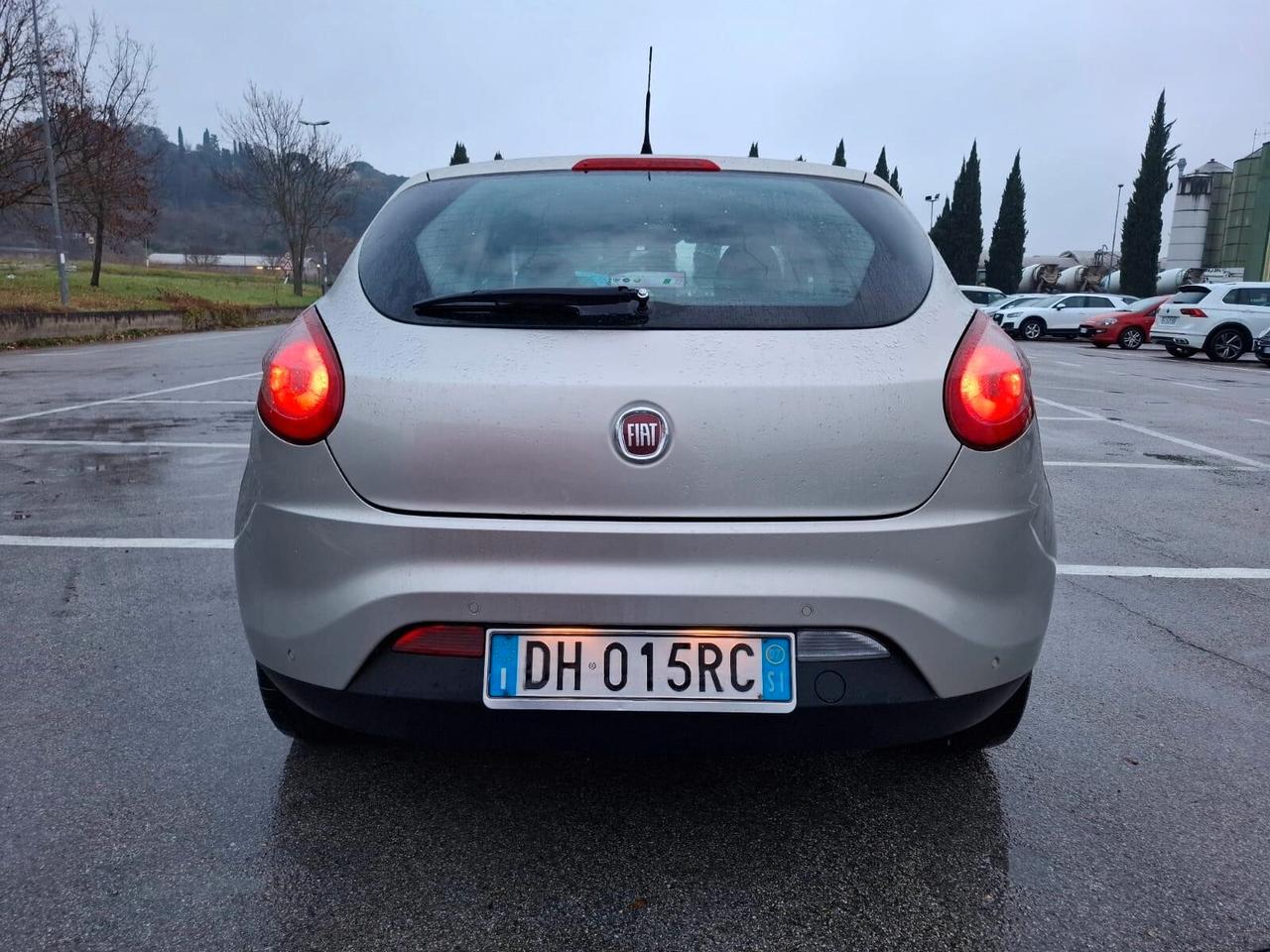 Fiat Bravo 1.4 Dynamic