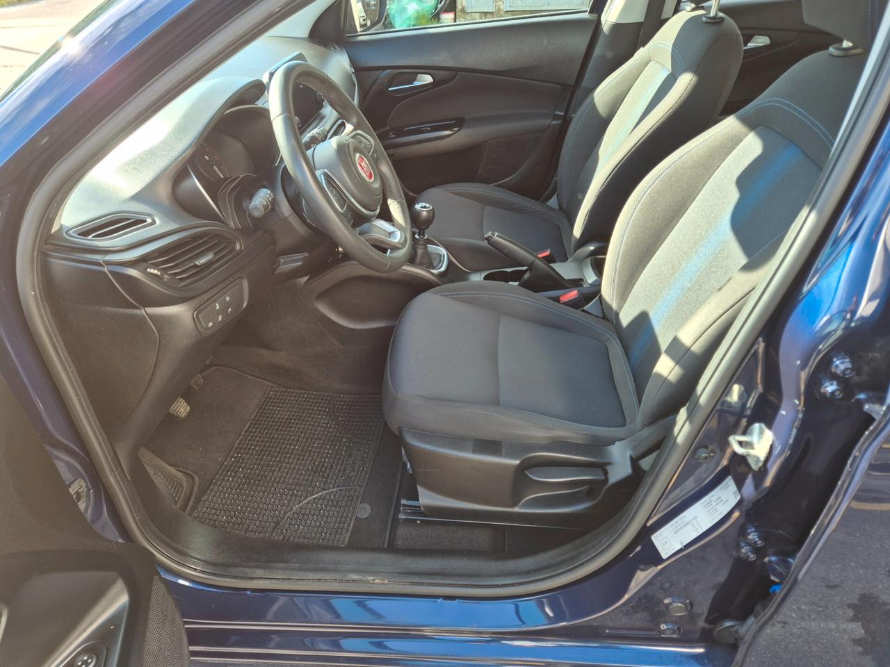 Fiat Tipo 1.6 Mjt S&S SW Life BELLISSIMA