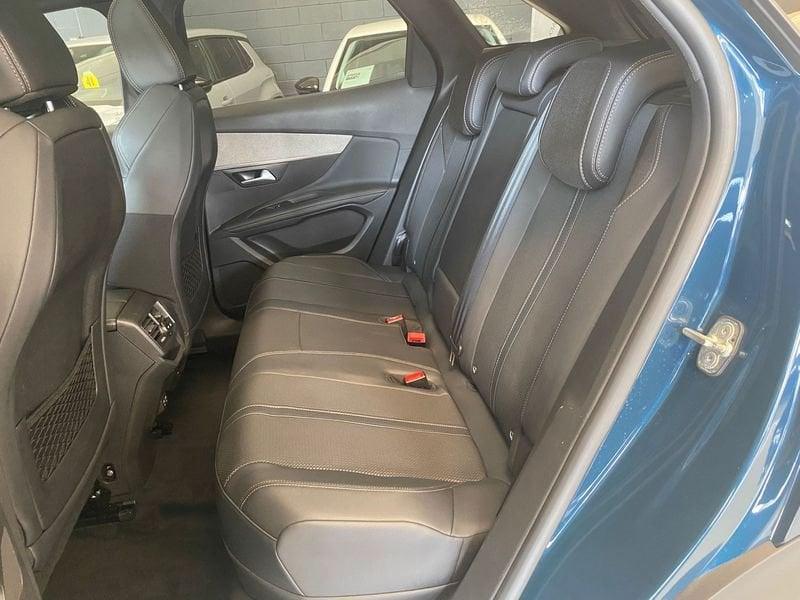 Peugeot 3008 3008 Hybrid 225 e-EAT8 GT