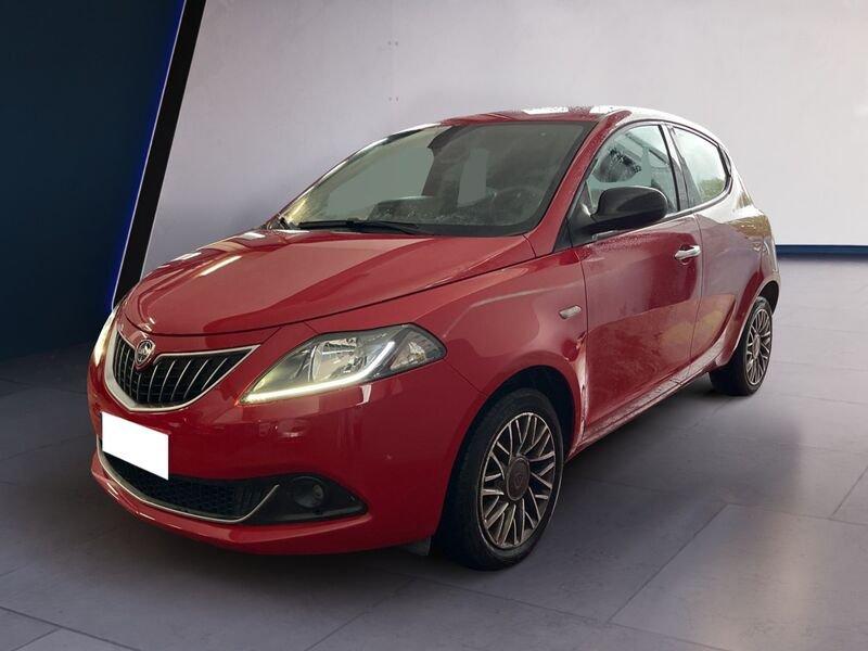 Lancia Ypsilon III 2021 1.2 Gold Gpl 69cv