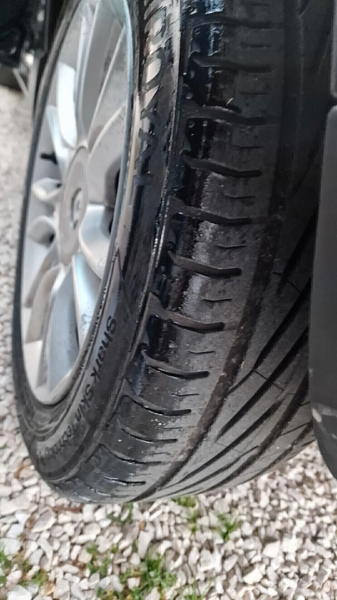 Lancia Delta 1.6 MJT