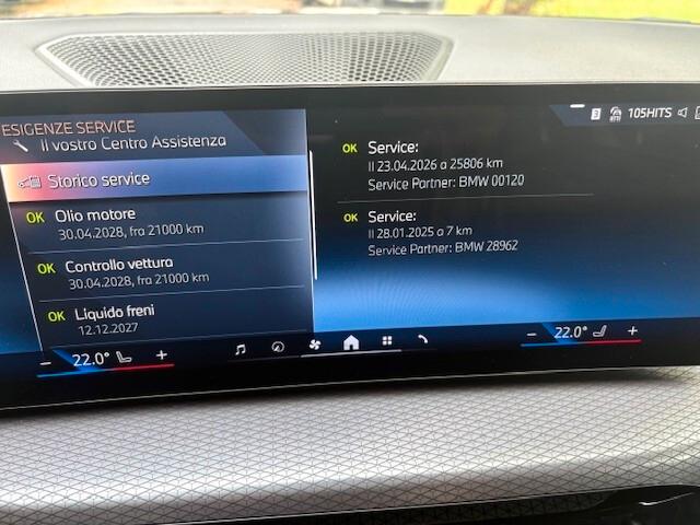 Bmw 420 420d 48V xDrive Grandcoupè Msport Pro