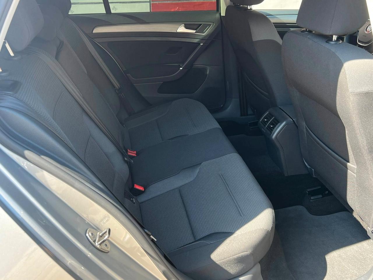 Volkswagen Golf 7 1.2 tsi 86 cv Comfortline