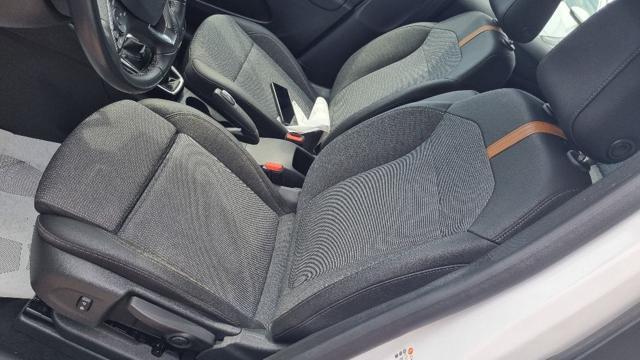 OPEL Crossland 1.2 12V Start&Stop Elegance